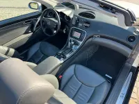 Gebraucht Mercedes SL500 306 PS (225 kW) 2001 Cabrio