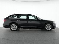 Gebraucht Audi A6 Ambiente 245 PS (180 kW) 2022 Mythosschwarz Limousine