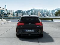 Neu BMW X3 Performance 381 PS (280 kW) 2026 Schwarz SUV