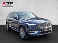 gebraucht Volvo XC90 T8 AWD Geartronic Inscription Expression