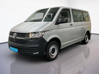 Gebraucht VW Caravelle Trendline 150 PS (110 kW) 2023 Silber Van / Kleinbus