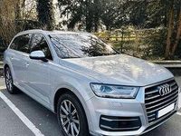 Gebraucht Audi Q7 Ambiente 333 PS (244 kW) 2016 SUV