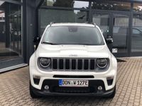 gebraucht Jeep Renegade PHEV S 4xe Automatik