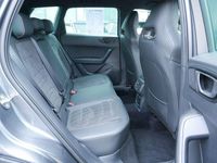 Gebraucht Cupra Ateca 300 PS (220 kW) 2022 Grau SUV