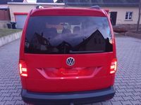 gebraucht VW Caddy 