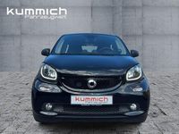 Second-hand Smart ForFour 90 CP (66 kW) 2019 Negru Hatchback