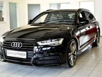 gebraucht Audi A6 Avant 2.0 TDI ultra S-Line +/LED/BOSE/AHK/20"