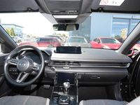 Gebraucht Mazda MX30 Ad'Vantage 106 kW (145 PS) 2023 Schwarz SUV