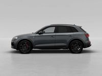 Gebraucht Audi Q5 S-Line 367 PS (269 kW) 2025 Daytonagrau perleffekt SUV