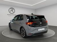 Gebraucht VW ID.3 Pro Performance 150 kW (204 PS) 2022 Grau Kleinwagen