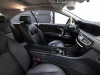 Gebraucht Mercedes CL500 387 PS (284 kW) 2008 Weiß Coupé