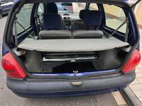 Gebraucht Renault Twingo 75 PS (55 kW) 2001 Violet Kleinwagen
