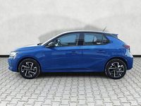 Neu Opel Corsa 101 PS (74 kW) 2025 Voltaikblau Kleinwagen