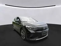 Gebraucht VW ID.4 Pro Performance 150 kW (204 PS) 2023 Grenadillschwarz SUV