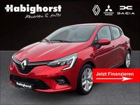 Gebraucht Renault Clio V Business 91 PS (66 kW) 2023 Rot Limousine