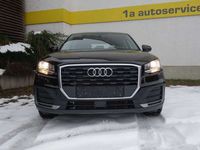 gebraucht Audi Q2 basis ultra
