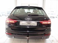 gebraucht Audi A6 Avant 40 TDI quattro sport Kamera*Standheizung