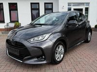 Gebraucht Mazda 2 92 PS (67 kW) 2022 Grau Kleinwagen