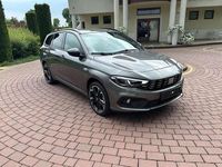 Gebraucht Fiat Tipo Sport 101 PS (74 kW) 2022 Grau Limousine