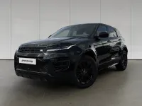 Gebraucht Land Rover Range Rover evoque SE Dynamic 206 PS (151 kW) 2025 Santorini black SUV
