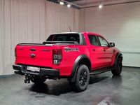 Gebraucht Ford Ranger Raptor 212 PS (155 kW) 2021 Rot, colorado rot Abholung