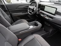 Neu Kia EV5 Earth 160 kW (218 PS) 2026 Schwarz SUV