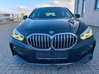 Gebraucht BMW 118 M Sport 140 PS (102 kW) 2021 Schwarz Kleinwagen