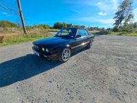 gebraucht BMW 325 Cabriolet i / E30