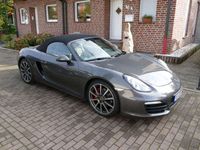 gebraucht Porsche Boxster S BoxsterPDK