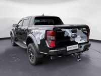 Gebraucht Ford Ranger Raptor 212 PS (155 kW) 2020 Schwarz Abholung
