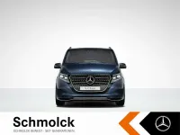 Gebraucht Mercedes V220 Avantgarde 163 PS (119 kW) 2025 Blau Van / Kleinbus