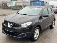 gebraucht Nissan Qashqai 2.0 i-Way LPG-GAS - Pano - Navi - Kamera