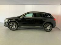 gebraucht Mercedes GLA200 Prog LED Ambiente RüKam