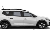 Neu Dacia Jogger Essentiel 122 PS (89 kW) 2026 Van / Kleinbus