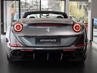 Gebraucht Ferrari California 560 PS (411 kW) 2016 Grau Cabrio