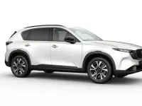 Neu Mazda CX-5 141 PS (103 kW) 2026 Andere SUV