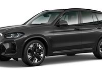 Gebraucht BMW iX3 210 kW (286 PS) 2023 SUV