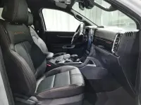 Neu Ford Ranger Wildtrack 205 PS (150 kW) 2025 Weiß, frozenwhite Pickup