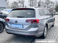gebraucht VW Passat Variant Business