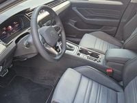 Brugt VW Passat R-line 200 HK (147 kW) 2023 Grå Stationcar