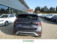 Neu VW T-Cross Style 116 PS (85 kW) 2025 Grau SUV