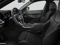 Neu BMW i4 Performance 442 kW (601 PS) 2026 Grün Limousine