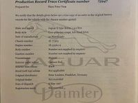 Gebraucht Jaguar E-Type 264 PS (194 kW) 1967 Rot Coupé