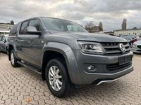 gebraucht VW Amarok Atacama DoubleCab 4Motion*1.Hand*Atacama