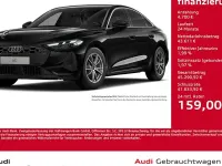 Gebraucht Audi A5 Sport 204 PS (150 kW) 2025 Schwarz Limousine