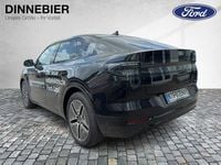 Gebraucht Ford Capri Extended Range 250 kW (340 PS) 2025 Agate black meatllic SUV