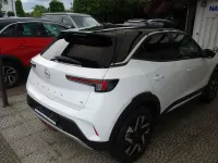 Gebraucht Opel Mokka-e Elegance 100 kW (136 PS) 2022 Weiß SUV
