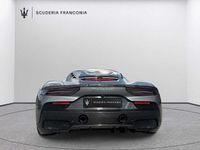 Neu Maserati MC20 630 PS (463 kW) 2025 Grigio mistero Coupé