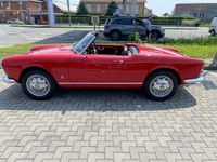 gebraucht Alfa Romeo Giulietta -Spider 1300 750D-