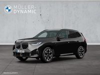Gebraucht BMW X3 M Sport 299 PS (219 kW) 2026 Black sapphire metallic SUV